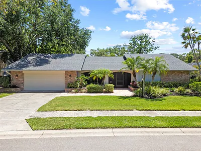 1810 PINE HILL DRIVE Safety Harbor FL