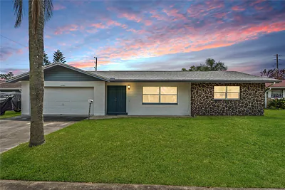 10900 TANGORA STREET Orlando FL