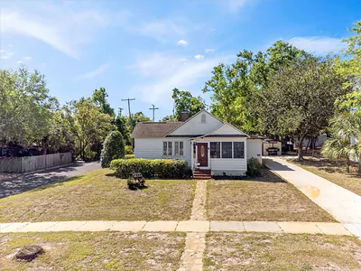 432 E JOHNSON AVENUE Lake Wales FL