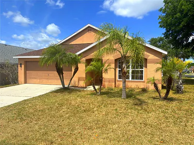 3131 EFFINGHAM DRIVE Clermont FL