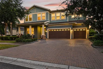 10007 HAZELNUT COURT Tampa FL
