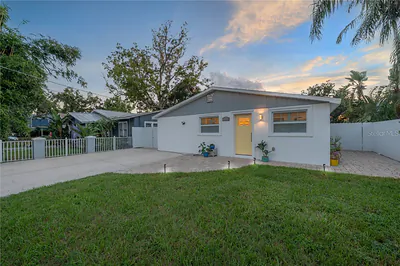 7006 N DUNCAN AVENUE Tampa FL