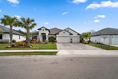 12715 WHEATGRASS COURT Parrish FL