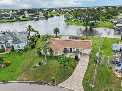 6357 SPANISH MAIN DRIVE Apollo Beach FL