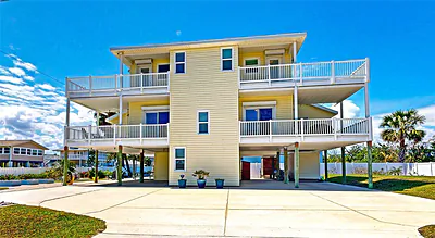 23 MOODY DRIVE Palm Coast FL