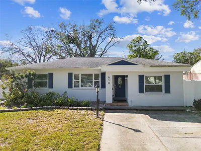 610 N WOODLYNNE AVENUE Tampa FL