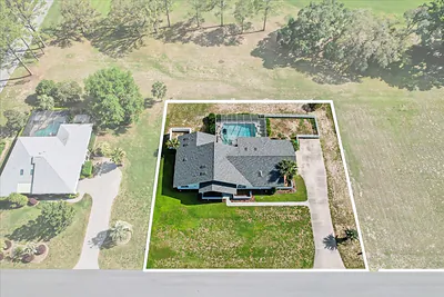 390 E FALCONRY COURT Hernando FL