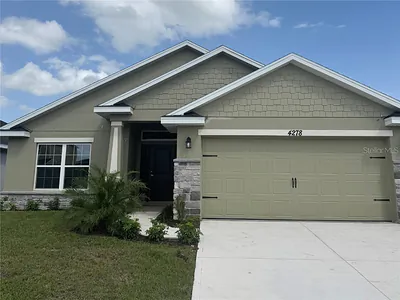 4278 SAGEFIELD DRIVE St Cloud FL