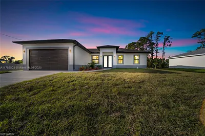 3411 13th ST SW Lehigh Acres FL