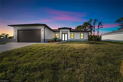 3411 13TH STREET SW Lehigh Acres FL