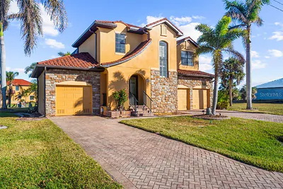 14142 FORT MYERS AVENUE Port Charlotte FL