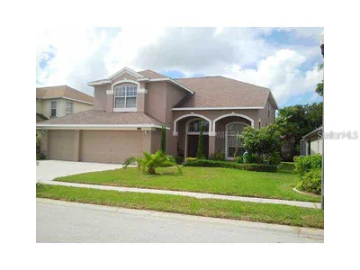 2629 TIMACQUA DRIVE Holiday FL