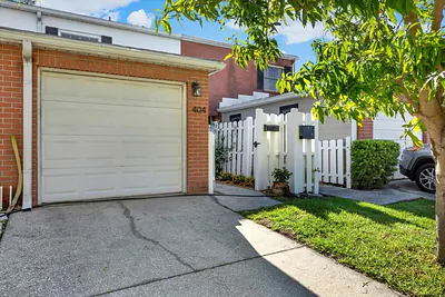 404 DANUBE AVENUE Tampa FL