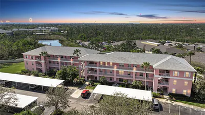 2061 WILLOW HAMMOCK CIRCLE 303 #303 Punta Gorda FL