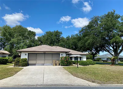 21821 KING JOHN STREET Leesburg FL