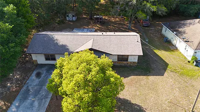 16 WATER TRAK Ocala FL