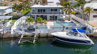 202 Atlantic Blvd Key Largo FL