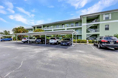 2020 WILLOW HAMMOCK CIRCLE 302 #302 Punta Gorda FL