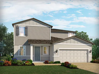4555 WINDY OAK WAY St Cloud FL