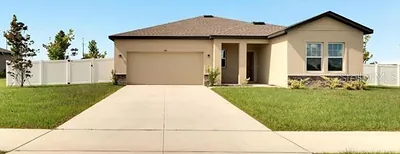1418 BLUEJACK OAK DRIVE Seffner FL
