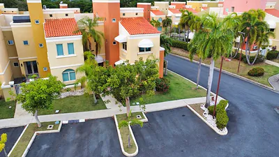 90 CANDELERO DR 84 #84 Humacao PR