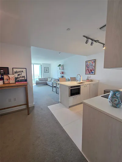 501 NE 31st St 2802 #2802 Miami FL