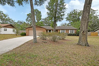 1075 BURGOYNE ROAD Deland FL