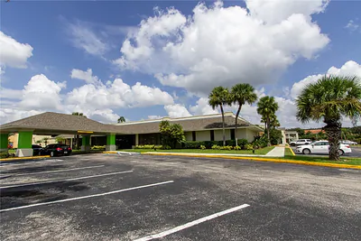 5245 W IRLO BRONSON MEMORIAL HIGHWAY 148 #148 Kissimmee FL
