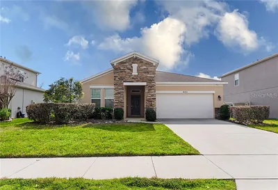 4053 BROOKSHIRE CIRCLE Eustis FL