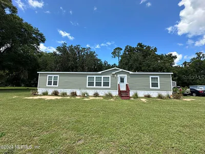 9987 SW 136TH STREET Starke FL