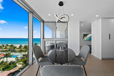 2655 Collins Ave 1009 #1009 Miami Beach FL