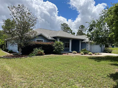 10054 HERNANDO RIDGE ROAD Weeki Wachee FL