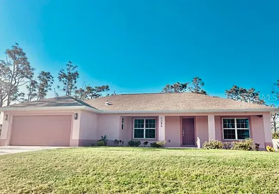 7286 MINEOLA ROAD Englewood FL