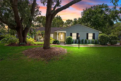 1202 MARSHALL COURT Eustis FL