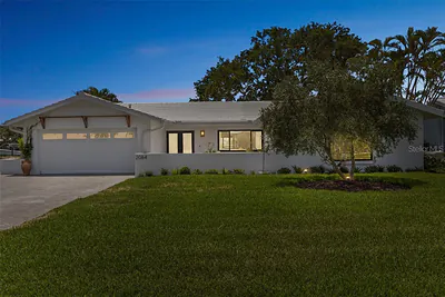 2084 MASSACHUSETTS AVENUE NE St Petersburg FL