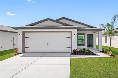 2464 FAIRVIEW LANE Spring Hill FL