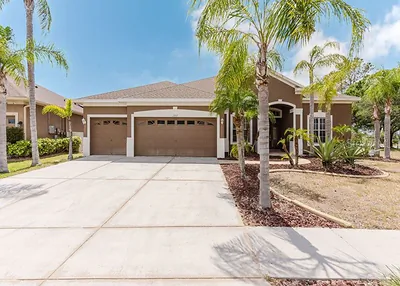 2707 WOOD POINTE DRIVE Holiday FL