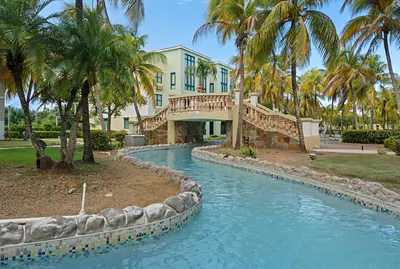 Condominio Aquatika CARRETERA 187 KM. 23.6, BARRIO 1902 #1902 Loiza PR
