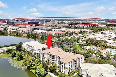 4114 BREAKVIEW DRIVE 30702 #30702 Orlando FL