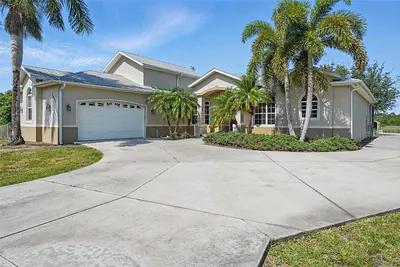 1811 IRVING AVENUE Lehigh Acres FL
