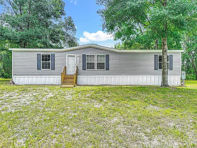 15548 ROCKINGHAM LANE Spring Hill FL