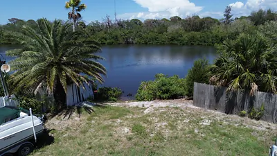 6981 EDGEWATER DRIVE New Port Richey FL