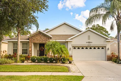 2237 OSPREY WOODS CIRCLE Orlando FL