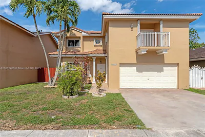 11715 SW 142nd Pl Miami FL