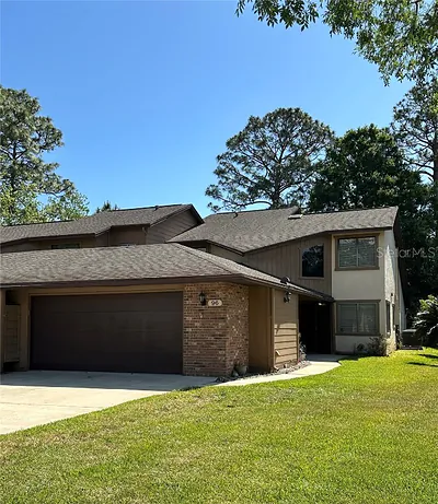 96 OLD BARN TRAIL Ormond Beach FL