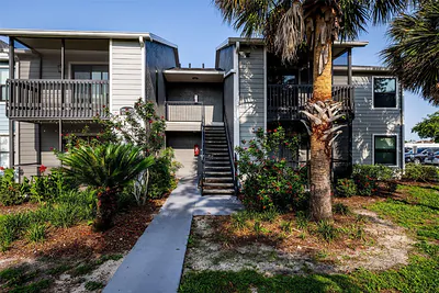 3748 IDLEBROOK CIRCLE 202 #202 Casselberry FL
