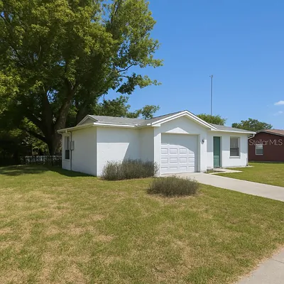 10031 CHERRY CREEK LANE Port Richey FL