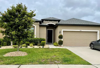 868 OLD WINDSOR WAY Spring Hill FL