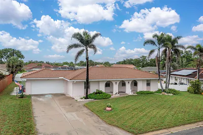 107 VAN DYCK DRIVE Nokomis FL