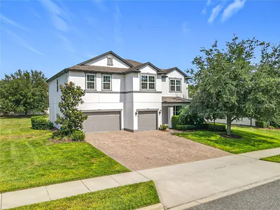 3184 PINENUT DRIVE Apopka FL